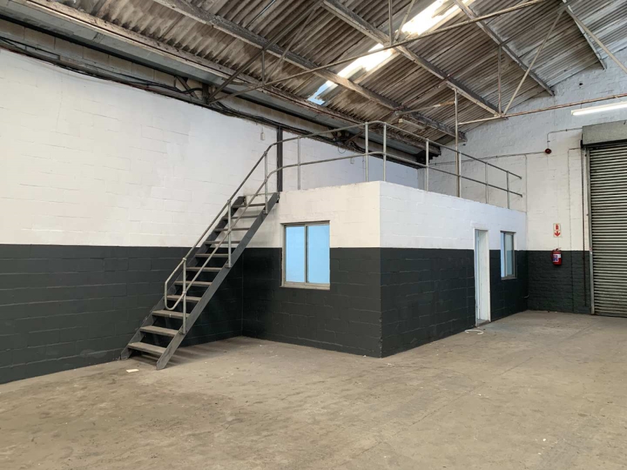 To Let commercial Property for Rent in Epping Industrial Western Cape
